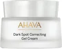 Ahava Dark Spot Correcting Anti-manchas oscuras Crema gel 50 ml